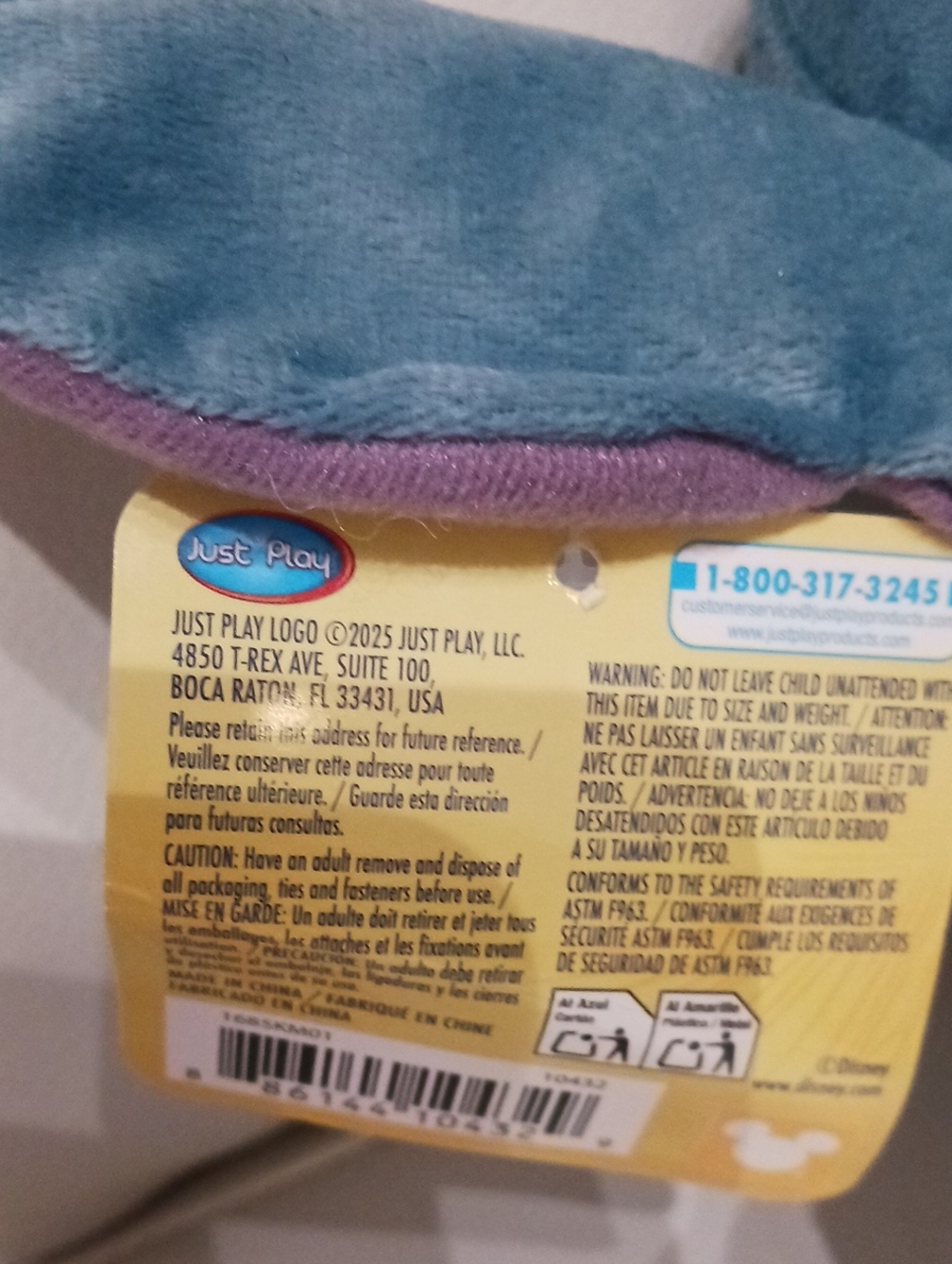 Disney Stitch - Picture 3 of 3